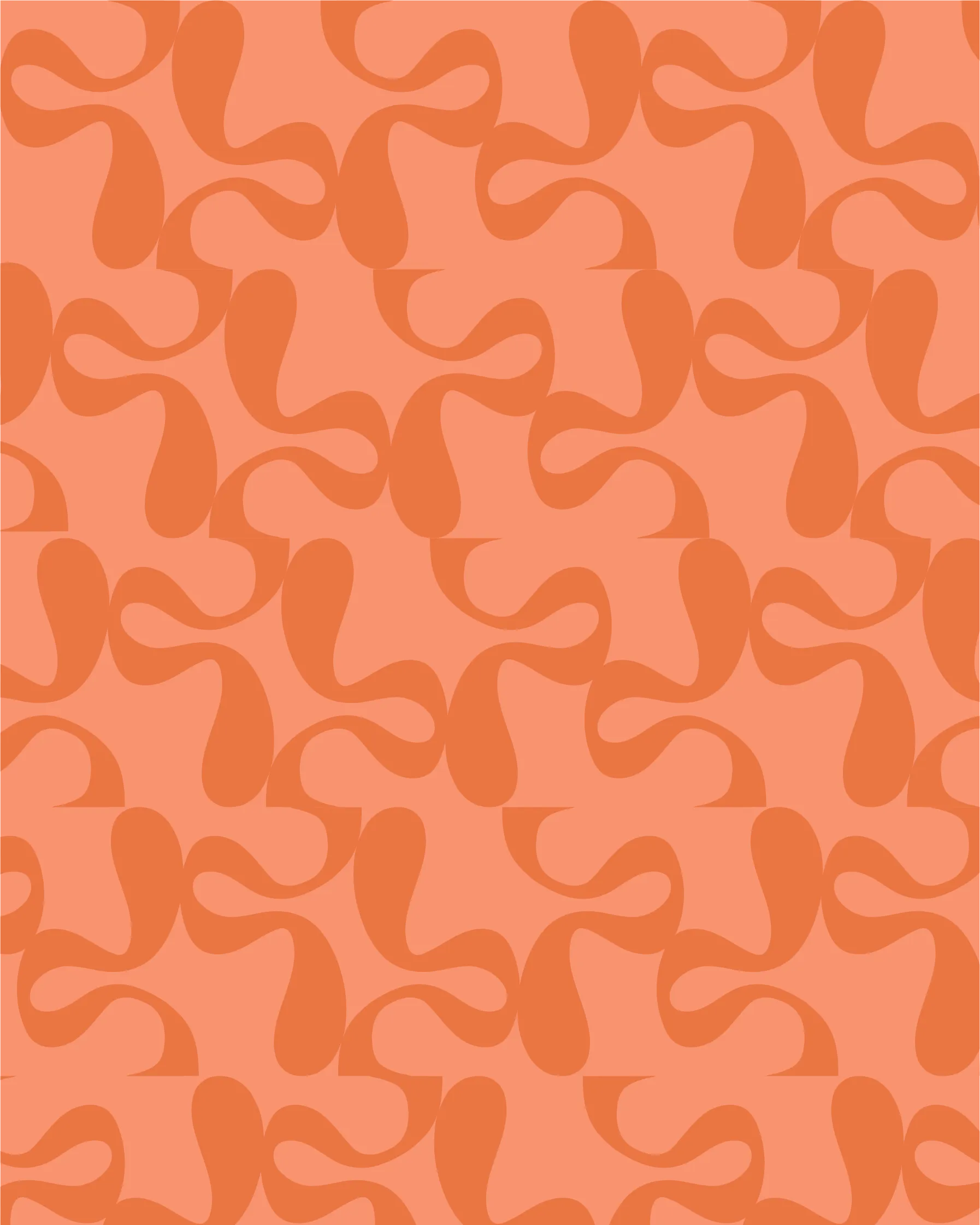 Prism Packaging Orange